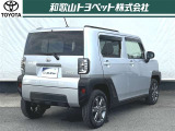 タフト G ターボ 