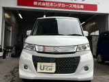 パレット SW XS 