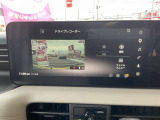 もしもの時に自分の身を守るためにも、あると嬉しいドライブレコーダーです。走行中の前方と後方の映像を記録しますので、事故の映像等、いざという時に役に立ちます。