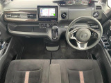 N-BOXカスタム G L ホンダセンシング 修復歴無し
