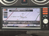 お好みのカーナビへのカスタムもお答えいたします!ご希望の際には当店スタッフまでお気軽にご相談下さい♪