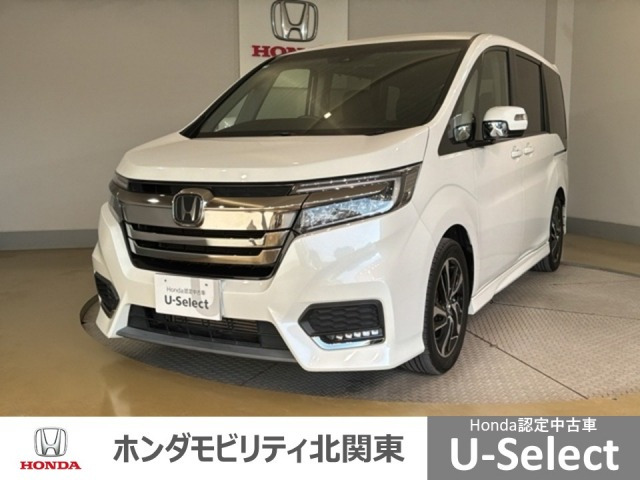 ホンダ ステップワゴン 