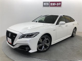 トヨタ クラウン