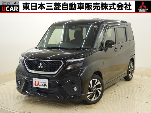 デリカD:2 1.2 カスタム ハイブリッド MV 全方位カメラ付 ナビパッケージ