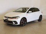 フォルクスワーゲン ポロ GTI