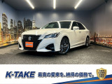 (後期型)(サンルーフ)(エアロ)(メーカーナビ)(バックカメラ)(パドルシフト)(クルーズコントロール)(ビルトインETC)(パワーシート)(LEDヘッドライト)(オートライト)(純正18AW)