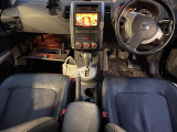 エクストレイル 2.0 20Xt 4WD 本革シート
