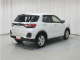 ライズ 1.0 G 4WD 