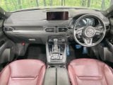 CX-8 2.2 XD Lパッケージ 