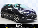 DSオートモビル DS3