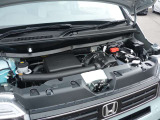 N-WGN L ファッションスタイル 4WD 
