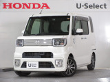 ワンオーナー車の2016年、ピクシスメガ(Gターボ SAII)が入庫です。当社で下取りしたお車になります。こちらは1年の保証付!延長保証もお付けすることが出来ます。
