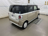 走りにこだわりながら収納力も持ち合わせたお車です。荷物を載せて軽快なドライブを楽しめますよ♪