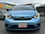 フィット 1.5 e:HEV ホーム 