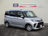 (店舗管理ナンバー7690621)令和7年式のルーミー入荷しました♪三重県内にお住まいの方に販売を限らせて頂きます。※配送時・店舗間移動の際、自走する場合があるので距離は多少増えることがあります。