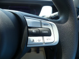 Honda SENSING(安全運転支援システム)装着車です。先進技術でお客様のドライブを様々なシーンでサポートいたします。