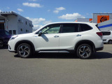 フォレスター 2.0 アドバンス 4WD 