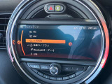 ミュージックサーバー・Bluetooth・ハンズフリーフォン付。