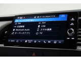 ナビゲーションももちろん装備☆多彩な機能で快適ドライブをアシスト☆オーディオ機能も充実していますね☆