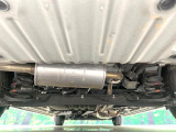 下回りがきれいなうちに、防錆加工の施工がオススメ。降雪地域はもちろん、沿岸部にお住いの方や、趣味でマリン・ウィンタースポーツをされる方にご好評いただいております。