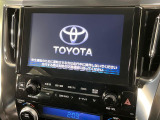 【9インチ純正ナビ】人気の純正ナビを装備。オーディオ機能も充実しており、Bluetooth接続すればお持ちのスマホやMP3プレイヤーの音楽を再生可能!毎日の運転がさらに楽しくなります!!