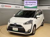 トヨタ認定中古車の安心感はそのままに、まるごとクリーニングと同等商品の当社「キラリフレッシュ」を簡素化し、お買い求めやすくした商品が、「トヨタ認定中古車ライト」です。