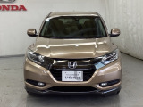 ヴェゼル 1.5 ハイブリッド X ホンダセンシング 4WD 