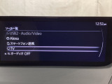 メーカーオプションのフルセグTVチューナー付です!