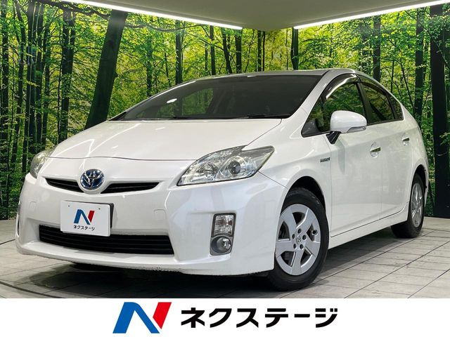 プリウス 1.8 S