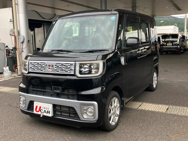 ウェイク L SA