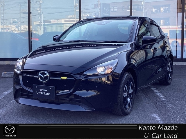 MAZDA2 1.5 15BD