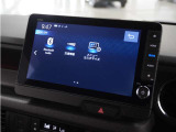 ◆TV視聴可能!◆お好きなテレビ番組を車内でお楽しみいただけます♪