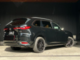 CX-80 3.3 XD ハイブリッド プレミアム スポーツ ディーゼル 4WD 