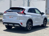 エクリプスクロス PHEV 2.4 P 4WD 