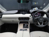 CX-60 3.3 XD エクスクルーシブモード ディーゼル 