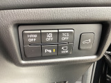 i-stop、LDWS,DSC,パーキングセンサーなどで安全運転をサポートします♪