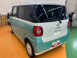 中古車を買うことの 「不安」や「心配」 も一緒に解決させて下さい♪ ディーラーなではの 「安心」と「ご満足」 をご提供いたします。