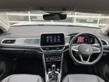 T-Roc TDI 4モーション スタイル ディーゼル 4WD 