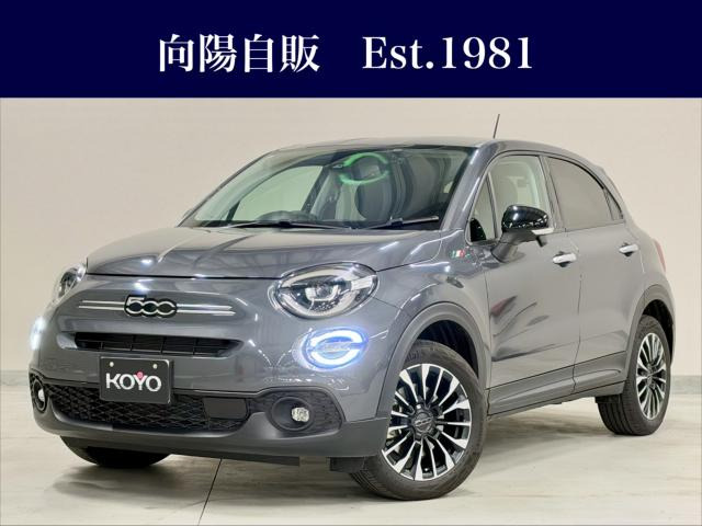 500X クラブ