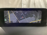 ナビ、地デジ、インターネットラジオやBluetoothなどのエンターテイメント機能を凝縮したマツダコネクト!