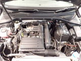 1.2L TSIエンジン搭載。DSGトランスミションとの組み合わせで、爽快な走りを思いのままに楽しめます。