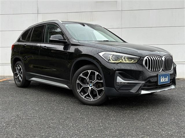 X1 xドライブ 18d xライン 4WD 