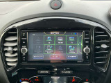 日産メモリーナビ・MM319D-W・7インチワイド・フルセグTV