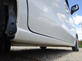 面倒なWAXがけの手間を省ける各種コーティングの御用意も御座います!!御納車時の仕上がりがまったく違います☆☆☆詳しくはスタッフまでお問い合わせ下さい!!
