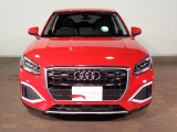 Q2 35 TDI クワトロ アドバンスト ディーゼル 4WD