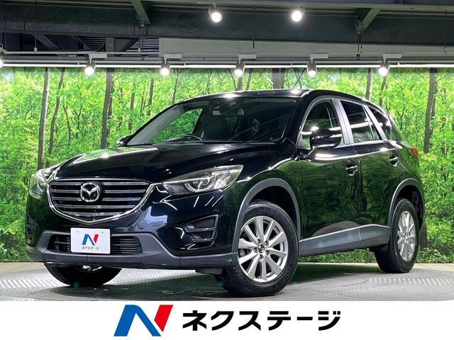 CX-5 XD プロアクティブ