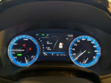 【メーター部】走行距離は51,711kmです。