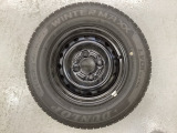 N-VAN ファン 4WD 