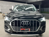 Q3 35 TFSI アドバンスド 