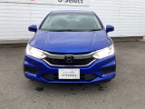 グレイス 1.5 ハイブリッド LX ホンダセンシング 4WD